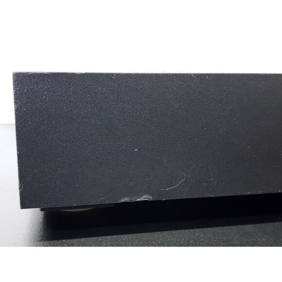 ZVOX Model 220 Single Cabinet Surround Sound System with Remote Control - Picture 2 of 16